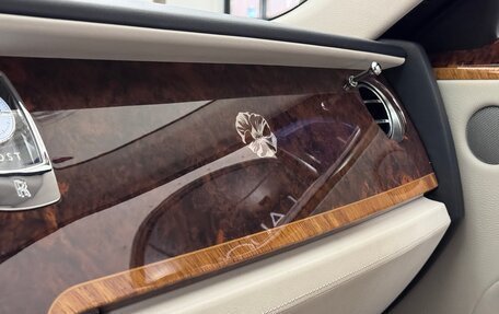Rolls-Royce Ghost I, 2012 год, 11 188 880 рублей, 6 фотография