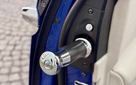 Rolls-Royce Ghost I, 2012 год, 11 188 880 рублей, 13 фотография