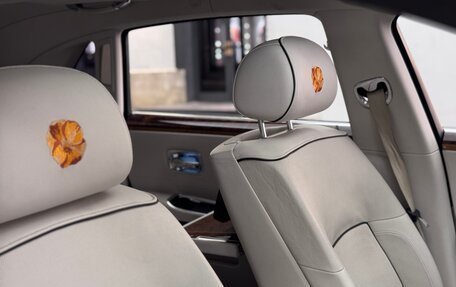 Rolls-Royce Ghost I, 2012 год, 11 188 880 рублей, 8 фотография