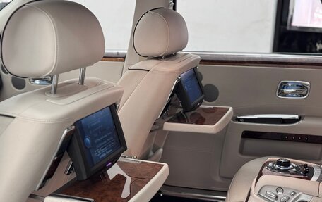 Rolls-Royce Ghost I, 2012 год, 11 188 880 рублей, 9 фотография