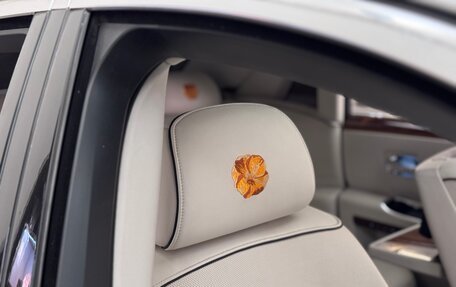 Rolls-Royce Ghost I, 2012 год, 11 188 880 рублей, 11 фотография