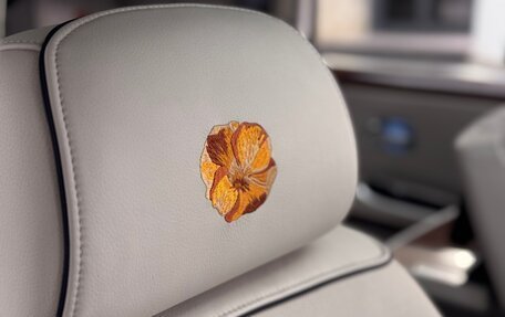 Rolls-Royce Ghost I, 2012 год, 11 188 880 рублей, 12 фотография