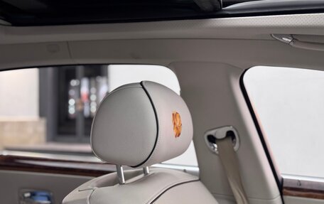 Rolls-Royce Ghost I, 2012 год, 11 188 880 рублей, 14 фотография