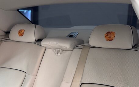 Rolls-Royce Ghost I, 2012 год, 11 188 880 рублей, 17 фотография