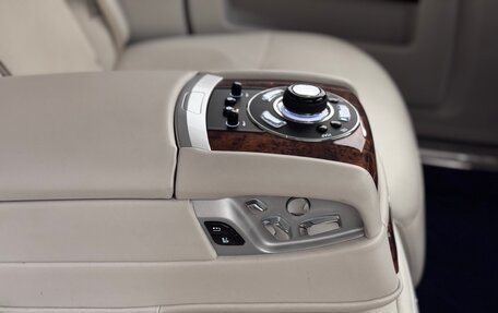 Rolls-Royce Ghost I, 2012 год, 11 188 880 рублей, 15 фотография