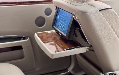 Rolls-Royce Ghost I, 2012 год, 11 188 880 рублей, 16 фотография