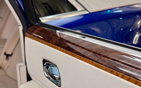 Rolls-Royce Ghost I, 2012 год, 11 188 880 рублей, 19 фотография