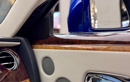 Rolls-Royce Ghost I, 2012 год, 11 188 880 рублей, 21 фотография