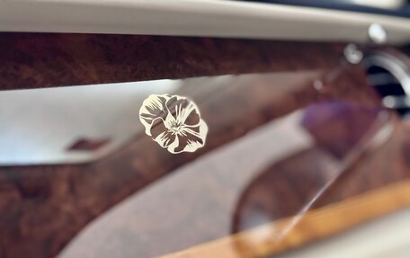 Rolls-Royce Ghost I, 2012 год, 11 188 880 рублей, 23 фотография