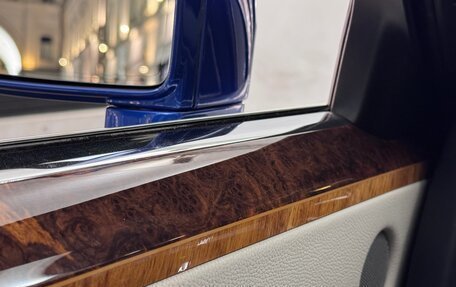 Rolls-Royce Ghost I, 2012 год, 11 188 880 рублей, 24 фотография