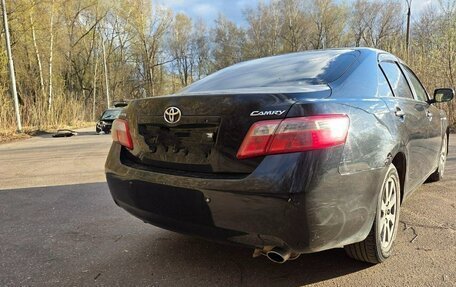 Toyota Camry, 2006 год, 780 000 рублей, 2 фотография