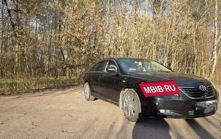 Toyota Camry, 2006 год, 780 000 рублей, 3 фотография