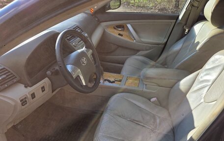 Toyota Camry, 2006 год, 780 000 рублей, 4 фотография
