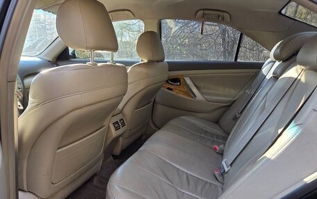 Toyota Camry, 2006 год, 780 000 рублей, 5 фотография