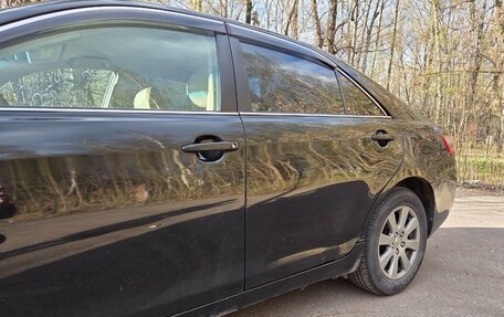 Toyota Camry, 2006 год, 780 000 рублей, 6 фотография