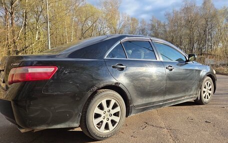 Toyota Camry, 2006 год, 780 000 рублей, 8 фотография