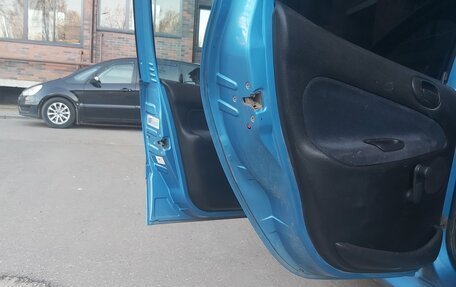 Peugeot 206, 1999 год, 185 000 рублей, 4 фотография