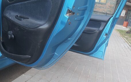 Peugeot 206, 1999 год, 185 000 рублей, 6 фотография