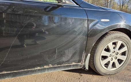 Toyota Camry, 2006 год, 780 000 рублей, 7 фотография