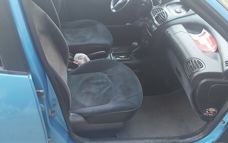 Peugeot 206, 1999 год, 185 000 рублей, 3 фотография