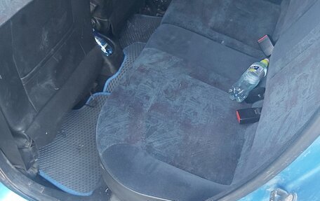 Peugeot 206, 1999 год, 185 000 рублей, 9 фотография