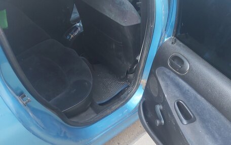 Peugeot 206, 1999 год, 185 000 рублей, 10 фотография