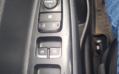 KIA Rio IV, 2021 год, 1 770 000 рублей, 5 фотография