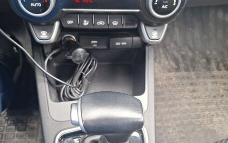 KIA Rio IV, 2021 год, 1 770 000 рублей, 6 фотография