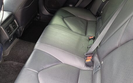 Toyota Camry, 2021 год, 3 550 000 рублей, 8 фотография