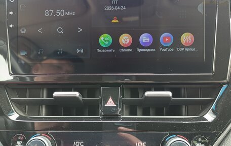 Toyota Camry, 2021 год, 3 550 000 рублей, 6 фотография