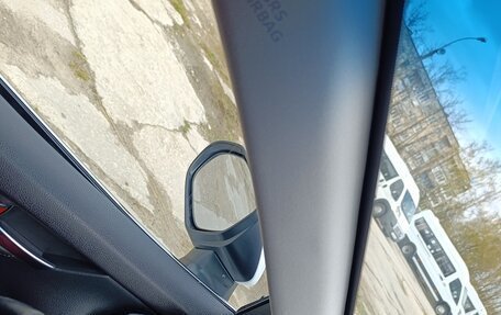 Toyota Camry, 2021 год, 3 550 000 рублей, 7 фотография