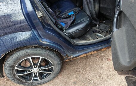 Ford Focus IV, 2004 год, 250 000 рублей, 3 фотография