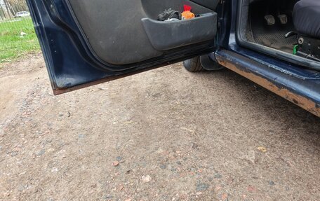 Ford Focus IV, 2004 год, 250 000 рублей, 6 фотография