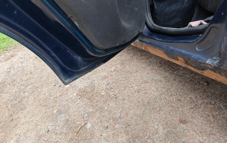 Ford Focus IV, 2004 год, 250 000 рублей, 7 фотография