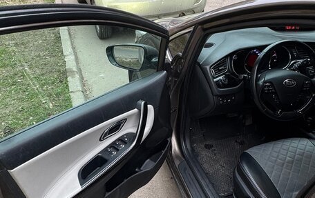 KIA cee'd III, 2015 год, 1 300 000 рублей, 6 фотография