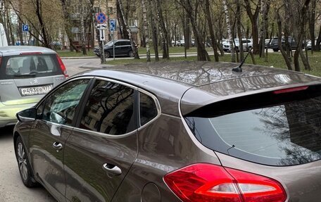 KIA cee'd III, 2015 год, 1 300 000 рублей, 10 фотография