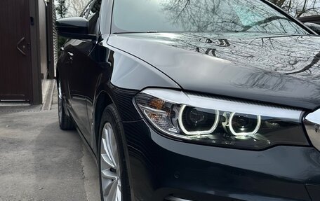 BMW 5 серия, 2020 год, 3 500 000 рублей, 3 фотография