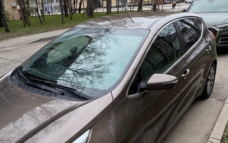 KIA cee'd III, 2015 год, 1 300 000 рублей, 5 фотография