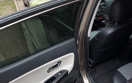 KIA cee'd III, 2015 год, 1 300 000 рублей, 7 фотография