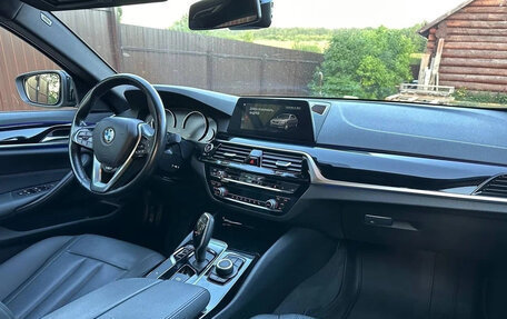 BMW 5 серия, 2020 год, 3 500 000 рублей, 8 фотография