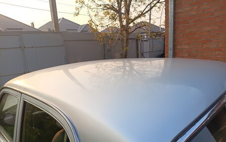 ГАЗ 3110 «Волга», 2003 год, 210 000 рублей, 8 фотография