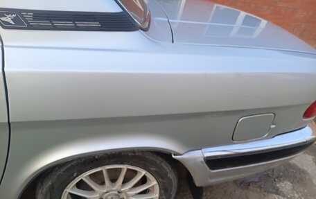 ГАЗ 3110 «Волга», 2003 год, 210 000 рублей, 6 фотография