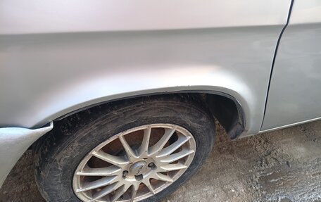 ГАЗ 3110 «Волга», 2003 год, 210 000 рублей, 11 фотография