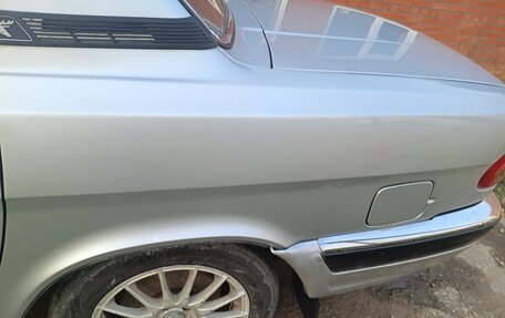 ГАЗ 3110 «Волга», 2003 год, 210 000 рублей, 7 фотография