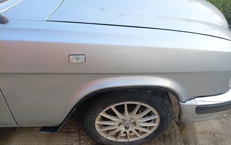 ГАЗ 3110 «Волга», 2003 год, 210 000 рублей, 14 фотография