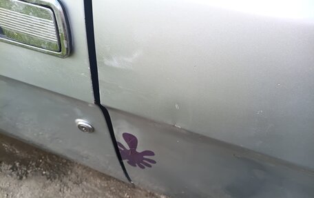 ГАЗ 3110 «Волга», 2003 год, 210 000 рублей, 18 фотография