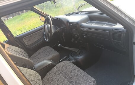 ГАЗ 3110 «Волга», 2003 год, 210 000 рублей, 20 фотография