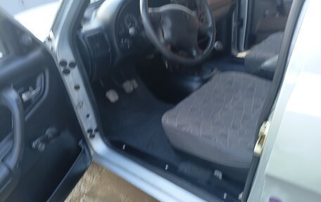 ГАЗ 3110 «Волга», 2003 год, 210 000 рублей, 26 фотография