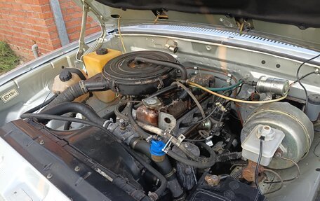 ГАЗ 3110 «Волга», 2003 год, 210 000 рублей, 25 фотография