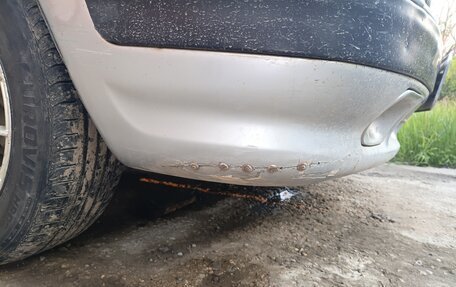 ГАЗ 3110 «Волга», 2003 год, 210 000 рублей, 19 фотография